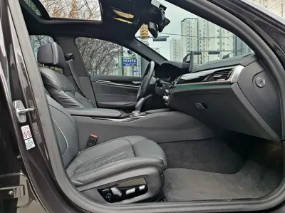 BMW 5-Series 2021, 72321 км, за 38900000 KRW - фото 6