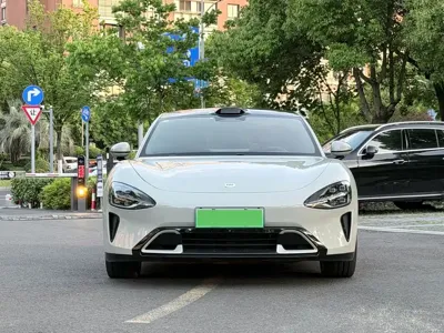 Xiaomi SU7 2024, 30000 км, за 100000 CNY - фото 2