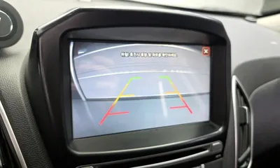 Hyundai Tucson 2013, 104400 км, за 5050000 KRW - фото 16