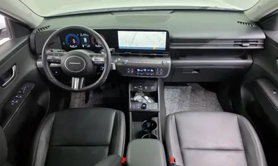 Hyundai Kona 2023, 25669 км, за 29990000 KRW - фото 7
