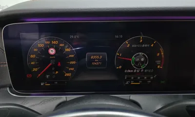 Mercedes-Benz E-Class 2017, 104371 км, за 29990000 KRW - фото 8