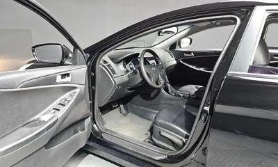 Hyundai Sonata 2014, 144301 км, за 5200000 KRW - фото 10