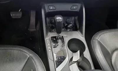 Hyundai Tucson 2012, 117000 км, за 4300000 KRW - фото 9
