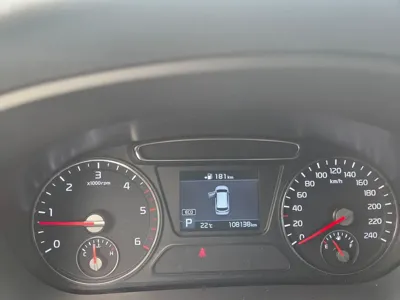 Kia Sorento 2018, 108117 км, за 17500000 KRW - фото 7