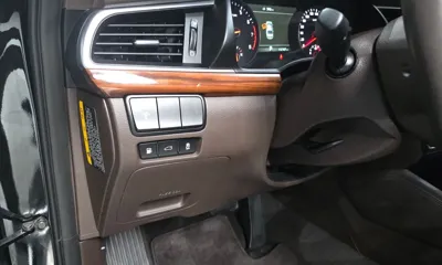 Kia K7 2017, 112167 км, за 10990000 KRW - фото 27