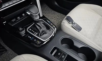 Kia Seltos 2022, 30203 км, за 23300000 KRW - фото 9