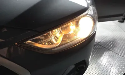 Hyundai Avante 2017, 167543 км, за 6400000 KRW - фото 22