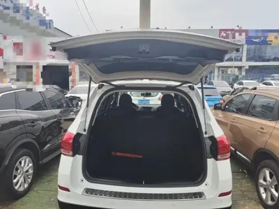 Haval H6 2018, 78700 км, за 25000 CNY - фото 19