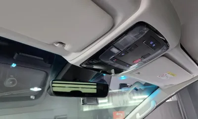 Hyundai Staria 2023, 82171 км, за 23300000 KRW - фото 30