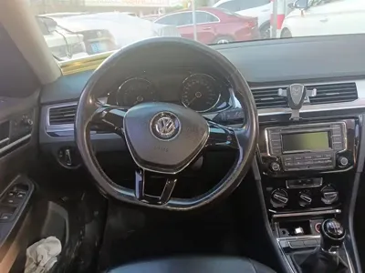 Volkswagen Bora 2016, 67700 км, за 25099 CNY - фото 6