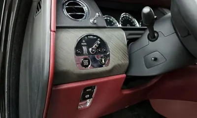 Rolls-Royce Cullinan 2019, 94148 км, за 285900000 KRW - фото 16