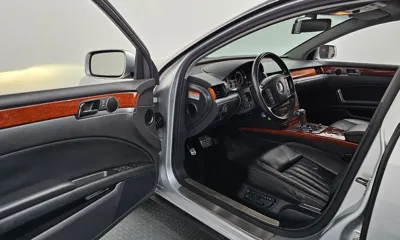 Volkswagen Phaeton 2009, 140207 км, за 4500000 KRW - фото 10
