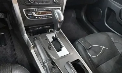 Renault-KoreaSamsung SM5 2019, 92366 км, за 5900000 KRW - фото 9