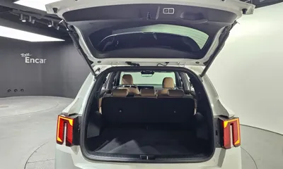 Kia Sorento 2024, 52828 км, за 42200000 KRW - фото 20