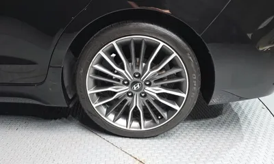 Hyundai Avante 2018, 70090 км, за 12200000 KRW - фото 21