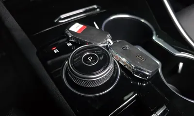 Kia K5 2020, 48296 км, за 19500000 KRW - фото 9