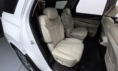 Hyundai Palisade 2022, 136377 км, за 25900000 KRW - фото 26
