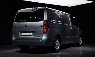Hyundai Starex 2013, 93708 км, за 5100000 KRW