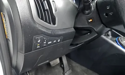 Kia Sportage 2012, 142139 км, за 6200000 KRW - фото 16