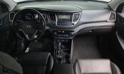Hyundai Tucson 2017, 114682 км, за 11000000 KRW - фото 7