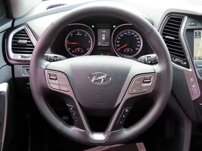 Hyundai Maxcruz 2014, 152630 км, за 9300000 KRW - фото 7