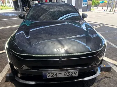 Kia K8 2025, 13000 км, за 18810000 KRW