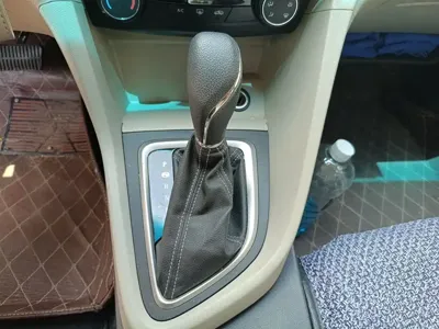 Buick Excelle 2015, 46000 км, за 19700 CNY - фото 10