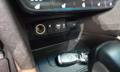 Hyundai Santafe 2019, 93631 км, за 19900000 KRW - фото 35