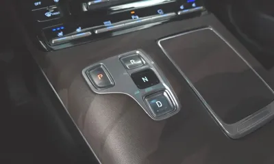 Hyundai Grandeur 2020, 103561 км, за 16990000 KRW - фото 9