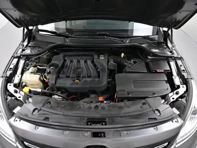 Renault-KoreaSamsung SM7 2018, 72669 км, за 8500000 KRW - фото 6