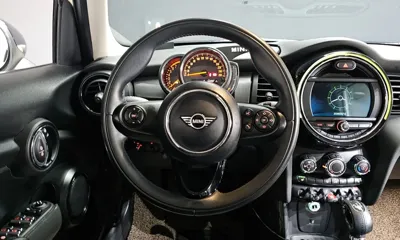 MINI Cooper 2019, 32169 км, за 15900000 KRW - фото 13