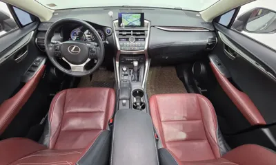 Lexus NX 2015, 196059 км, за 18490000 KRW - фото 7