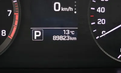 Hyundai Sonata 2015, 89823 км, за 20000000 KRW - фото 34