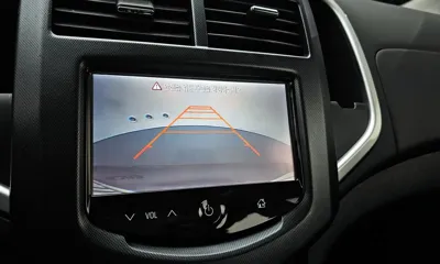 ChevroletGMDaewoo Aveo 2015, 107862 км, за 4700000 KRW - фото 16