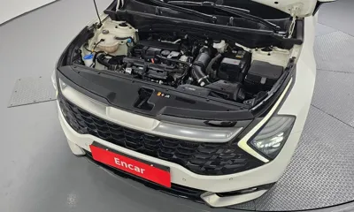 Kia Sportage 2022, 53154 км, за 24800000 KRW - фото 6