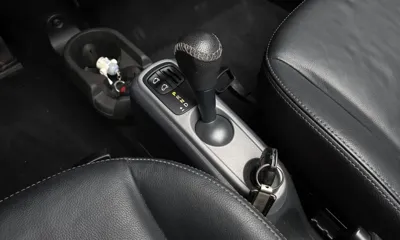 Smart Fortwo 2009, 37384 км, за 11500000 KRW - фото 9