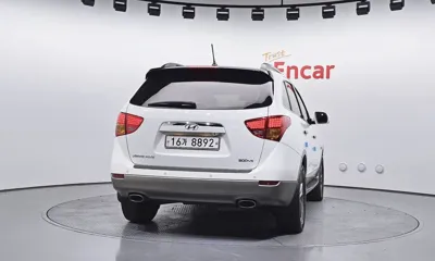 Hyundai Veracruz 2012, 208432 км, за 5900000 KRW