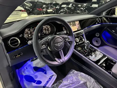Bentley Continental 2023, 15200 км, за 259000000 KRW - фото 4