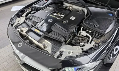 Mercedes-Benz E-Class 2019, 65053 км, за 58900000 KRW - фото 6