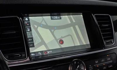 Kia K9 2016, 127862 км, за 11500000 KRW - фото 13