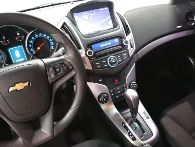 ChevroletGMDaewoo Cruze 2016, 89537 км, за 3800000 KRW - фото 11