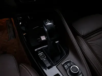BMW X1 2017, 80000 км, за 56000 CNY - фото 9