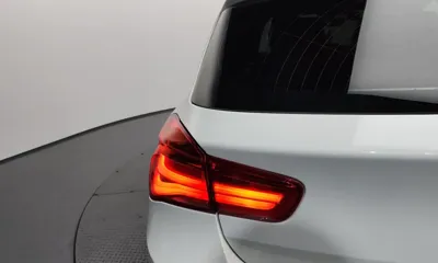 BMW 1-Series 2017, 67930 км, за 18700000 KRW - фото 23