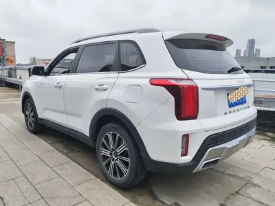 Kia Sportage 2021, 86000 км, за 54700 CNY - фото 7