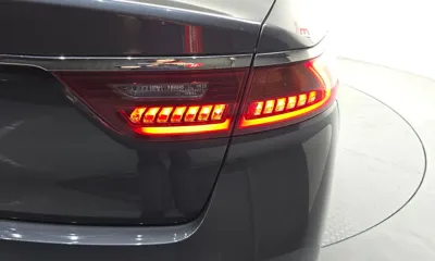 Kia K7 2018, 38485 км, за 13800000 KRW - фото 23
