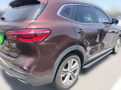 MG HS 2019, 108800 км, за 29800 CNY - фото 5