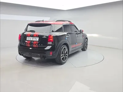 MINI Countryman 2019, 100035 км, за 20300000 KRW