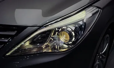 Hyundai Grandeur 2012, 110742 км, за 5500000 KRW - фото 22