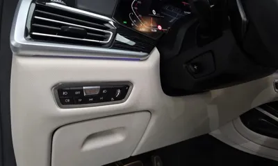 BMW X7 2021, 104895 км, за 65700000 KRW - фото 29