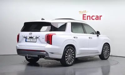 Hyundai Palisade 2023, 52042 км, за 38400000 KRW